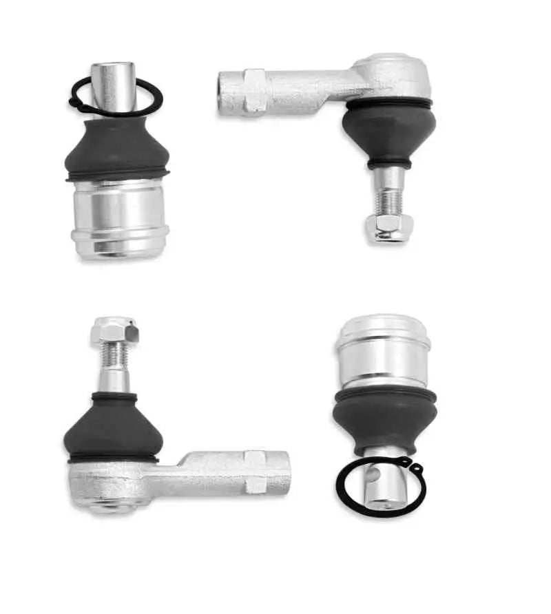 SuperPro 2003 Mitsubishi Lancer Evolution Front Roll Center & Bump Steer Correction Kit trc0005