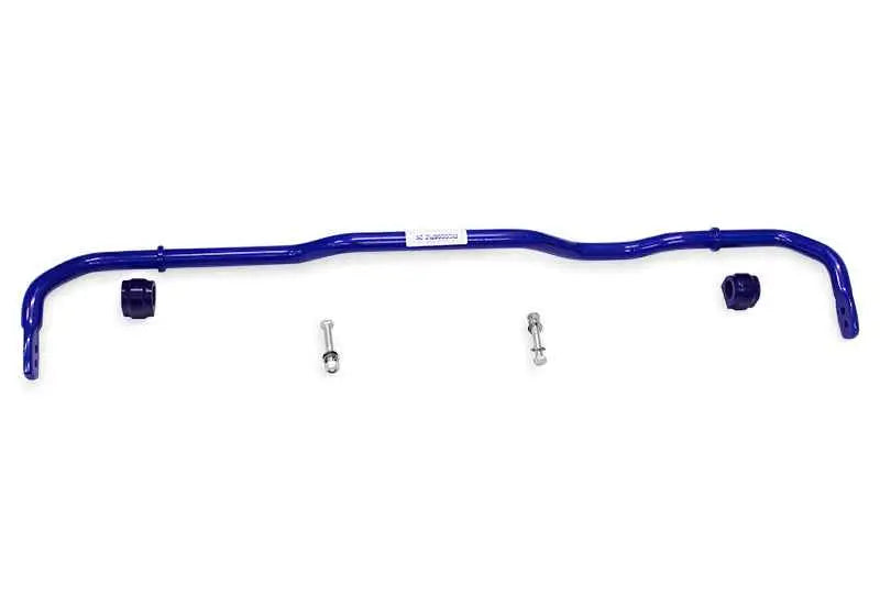 SuperPro 2006 Audi A3 Quattro Base Rear 26mm 2-Position Adjustable Sway Bar Kit rc0006rz-26