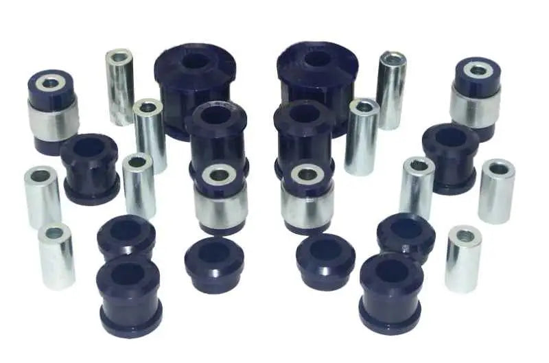 SuperPro 2007 Volkswagen Eos Base Rear Suspension Bushing Kit kit5238rk