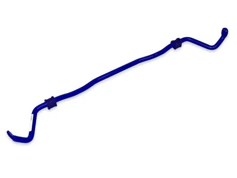 SuperPro 2008 Subaru Impreza WRX STI Front 22mm 2-Position Adjustable Sway Bar Kit rc0013fz-22