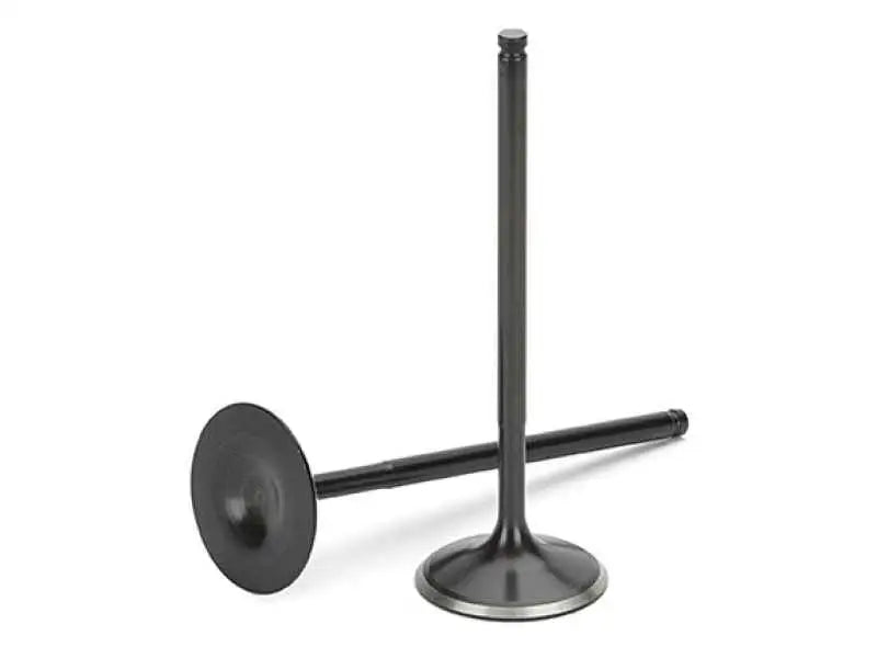 Supertech BMW N/S55 SS Black Nitride Intake Valve - Set of 12 (Use w/Locks KPR-5.0/7S) bmivn-1055s-12