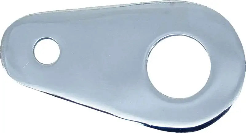 Switch Bracket 7/8" Switch Hole Chrome wps-820-2678