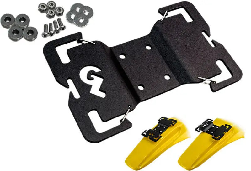 Tail Rack wps-269-0226