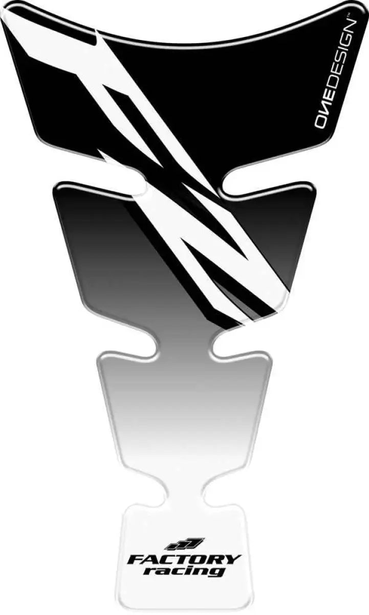 Tankpad Fz Clear Yam wps-623-1014