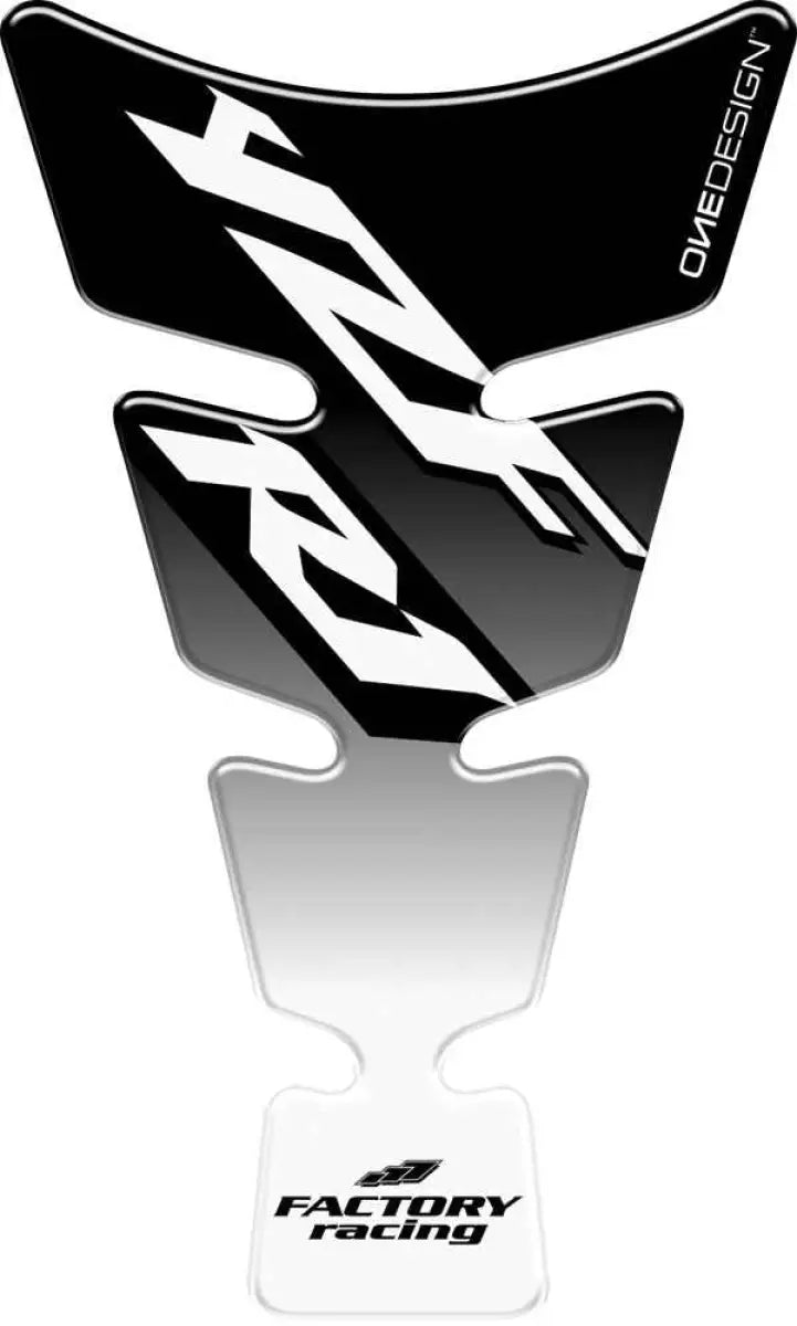 Tankpad R1 Clear Yam wps-623-1012