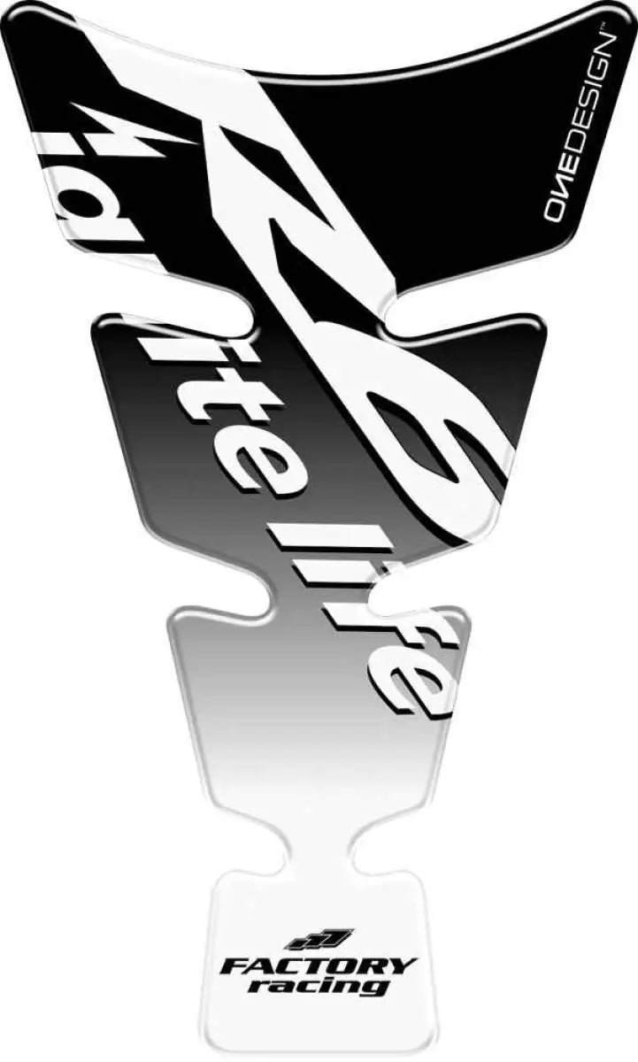 Tankpad R6 Clear Yam wps-623-1011