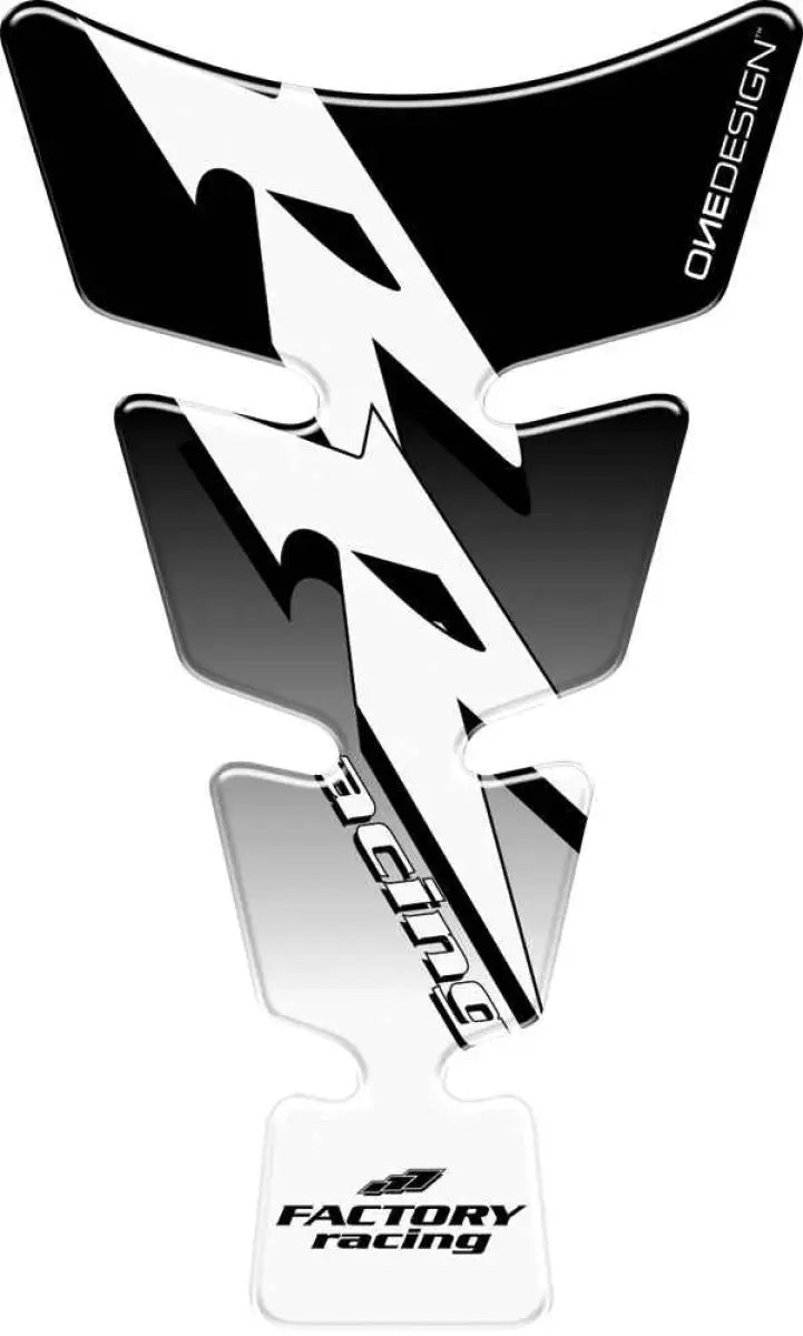 Tankpad Rr Clear Hon wps-623-1010