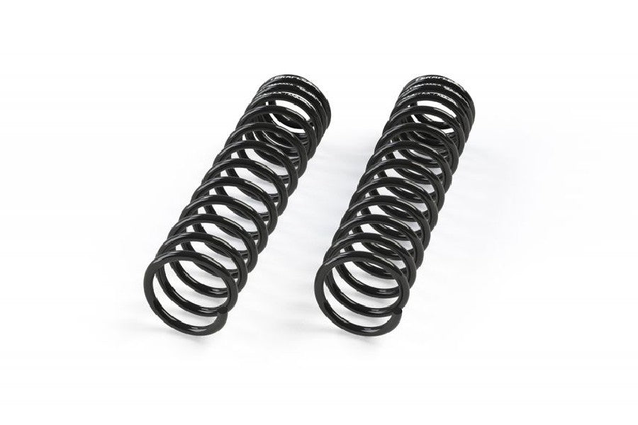 Jeep Gladiator JT Teraflex 3.5in Lift Outback Front Coil Spring, Pair