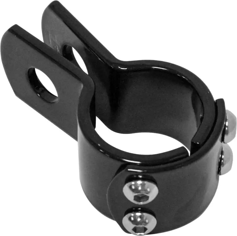 Three Piece Frame Clamp 1 1/4 Black wps-820-1978