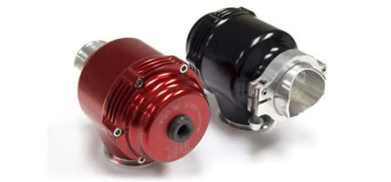 TiAL Sport QRJ BOV 3 PSI Spring - Red - 004729 tls004729