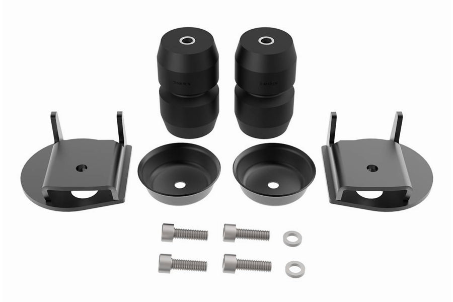 2017-20 Ford F150 Raptor Timbren Active Off-Road Rear Bumpstop Kit