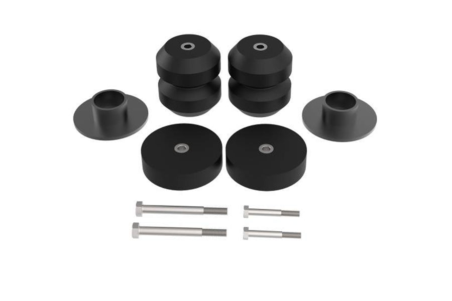 1990-02 Toyota 4Runner Timbren Active Off-Road Rear Bumpstop Kit