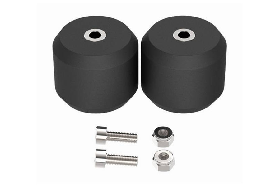 2000-25 Toyota Tundra Timbren SES Suspension Enhancement System, Front