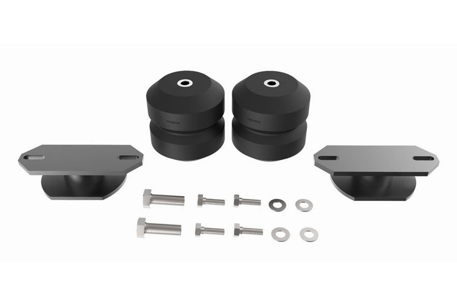 2003-24 Toyota 4Runner & Land Cruiser 100 Series Timbren SES Suspension Enhancement System, Rear