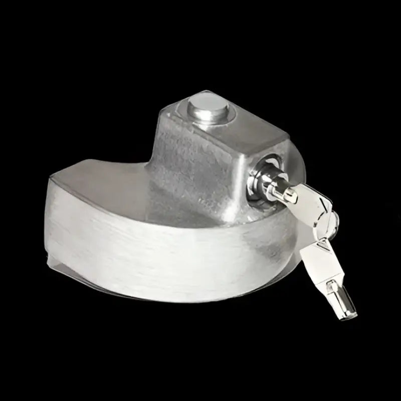 TL-38 Blaylock Lip Engaging Coupler Lock Built b7ktl38