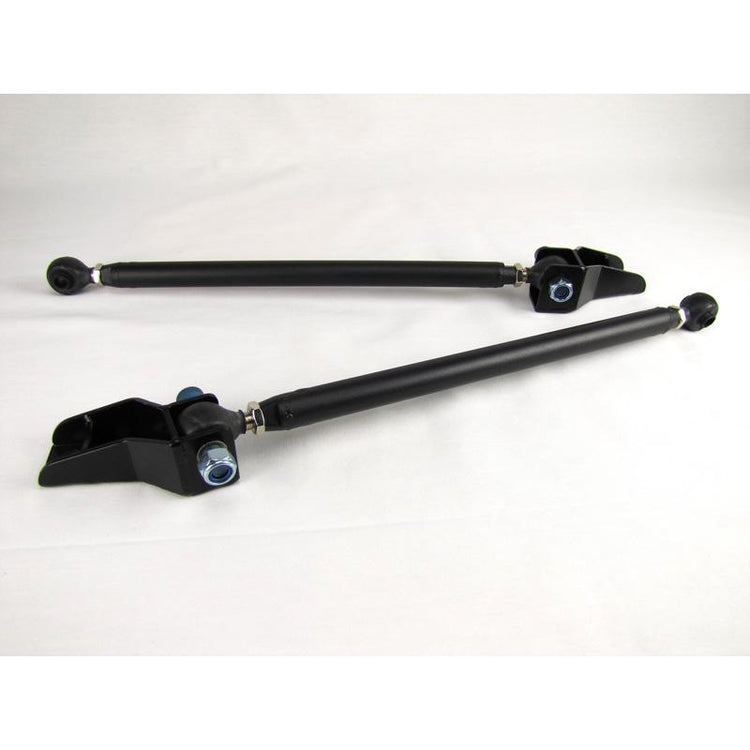 RennTech Suspension Toe Link Kit For Mercedes-Benz W211 E 320 CDI