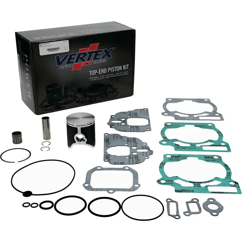 Top End Kit Cast Race 53.94/Std Ktm wps-174-24243a-1