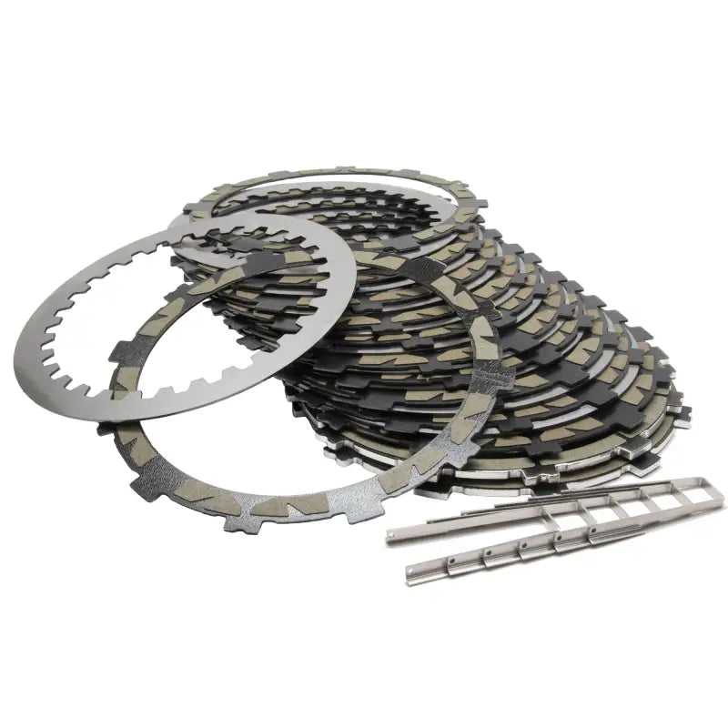 Torq Drive Clutch Scout 15 Up wps-156-9303