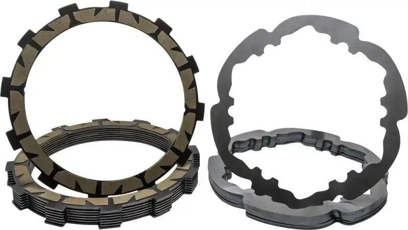 Torqdrive Clutch Pack Husab/Husq/Ktm wps-156-1223