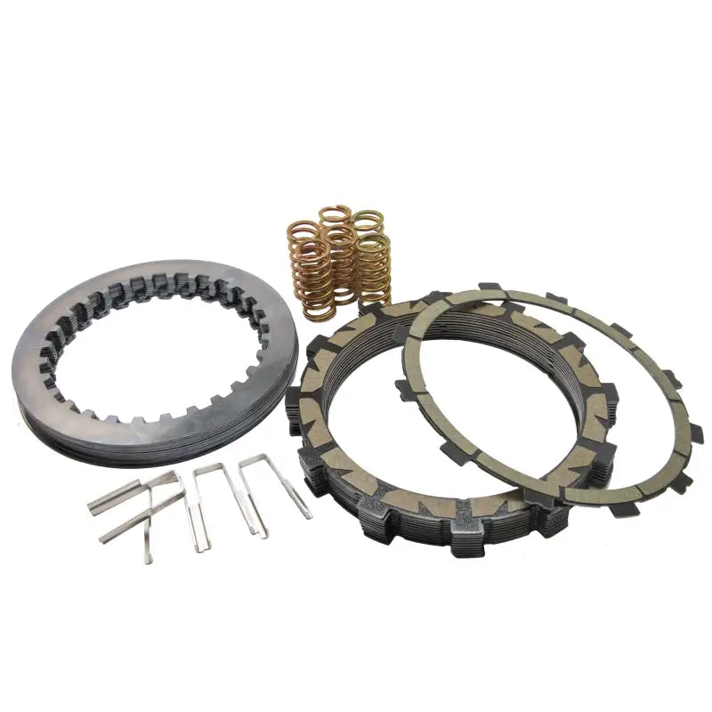 Torqdrive Clutch Pack Kaw wps-156-2215