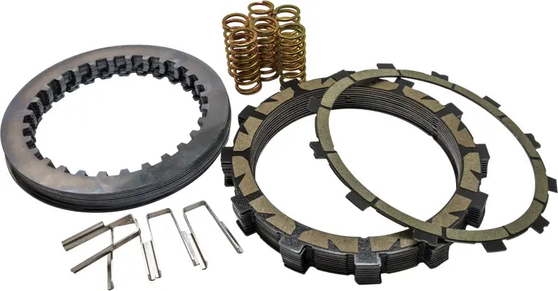 Torqdrive Clutch Pack Yam wps-156-4217