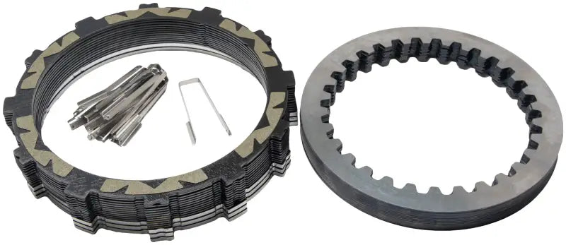 Torqdrive Clutch wps-156-8000