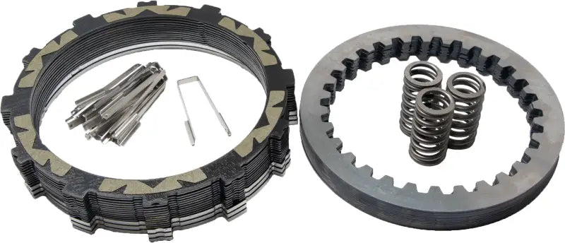 Torqdrive Clutch wps-156-8016