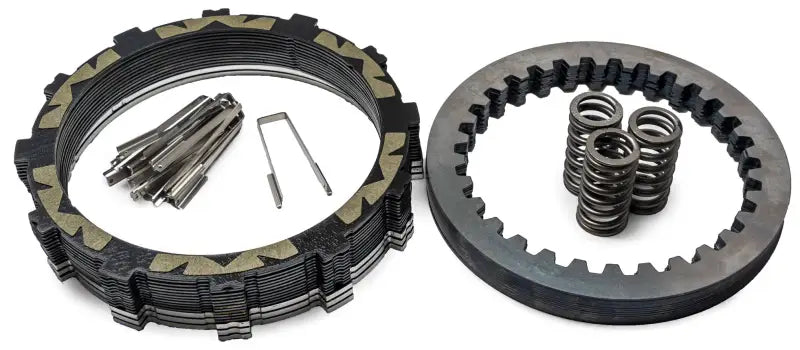 Torqdrive Clutch wps-156-8012