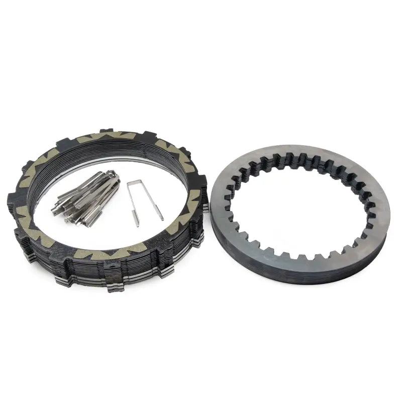 Torqdrive Clutch wps-156-8004