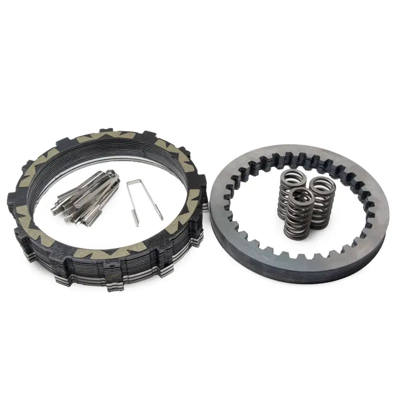 Torqdrive Clutch wps-156-8001