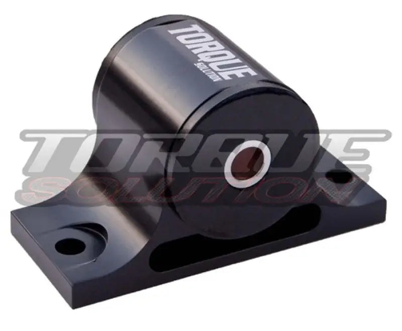 Torque Solution Billet Aluminum Transmission Mount: 2003-2009 Nissan 350z ts-tm-350