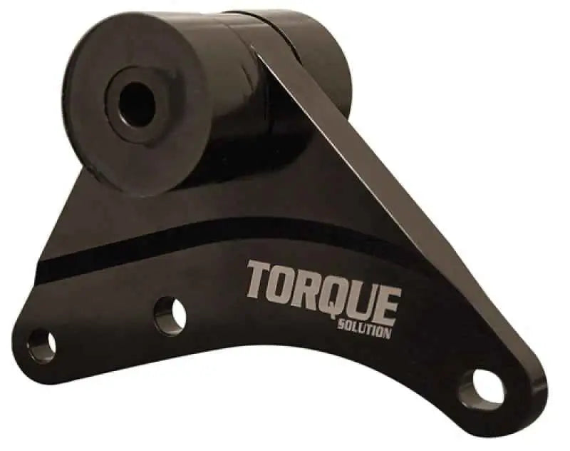 Torque Solution Billet Aluminum Transmission Mount: Dodge Neon SRT-4 2003-05 ts-dnsrt-003
