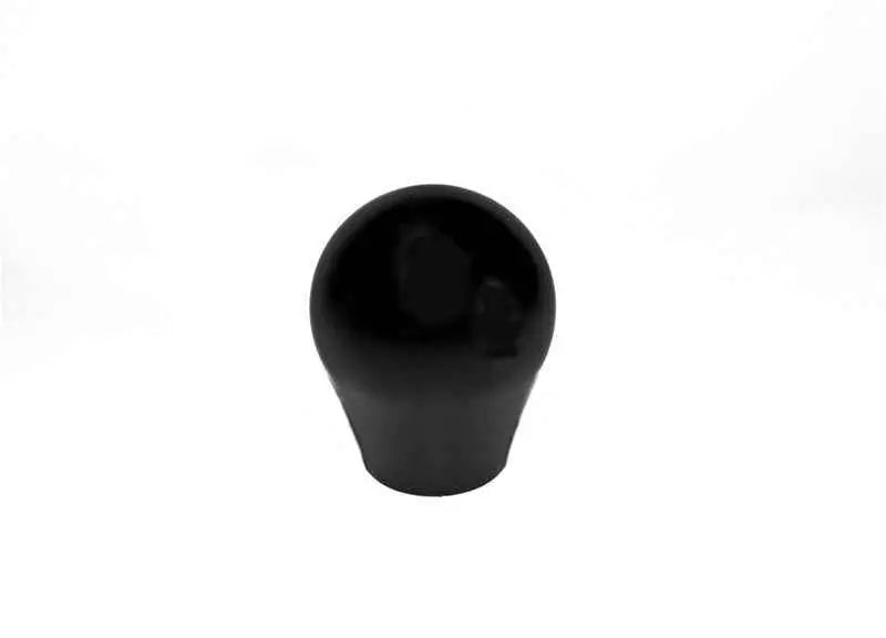 Torque Solution Delrin Tear Drop Shift Knob: Universal 10x1.25 ts-uni-108