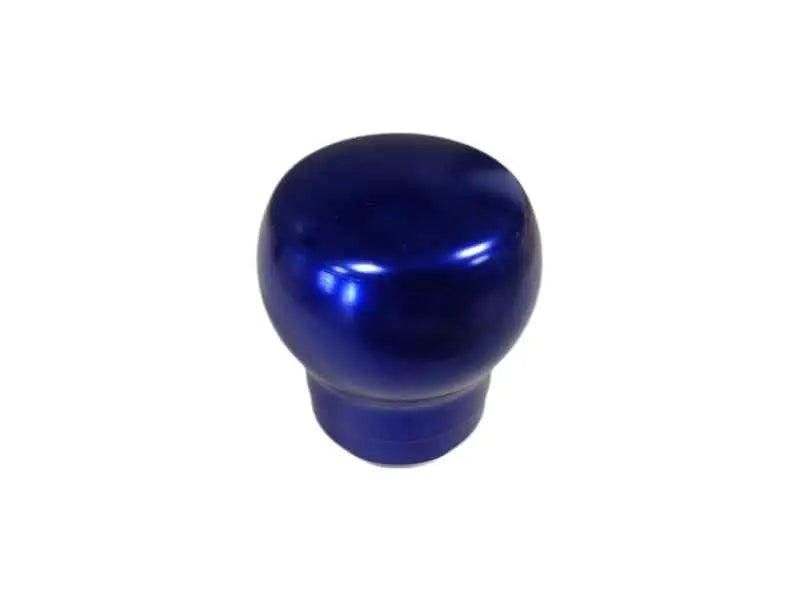 Torque Solution Fat Head Shift Knob (Blue): Subaru Sti 04-14/ Subaru BRZ 2013+/ Scion FR-S 2013+ ts-susk-003bl