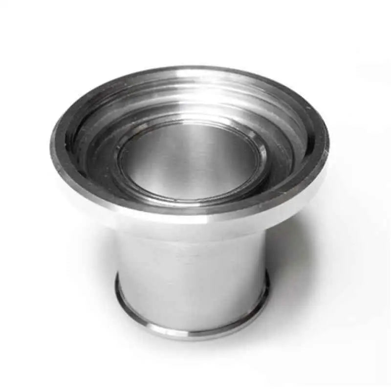 Torque Solution HKS 1.5in Clamp on Adapter: Universal ts-uni-017