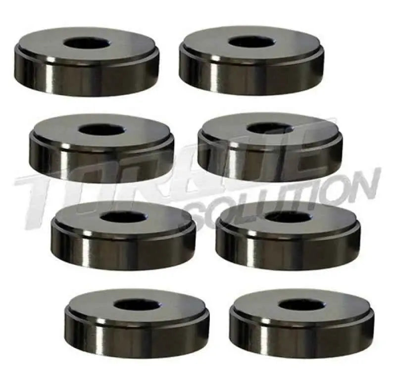 Torque Solution Shifter Base Bushing Kit: Mitsubishi 3000 GT ts-bb-007