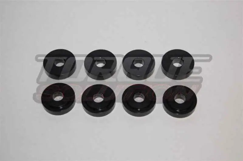 Torque Solution Shifter Base Bushing Kit: Mitsubishi Eclipse Talon Laser 91-94 ts-bb-015