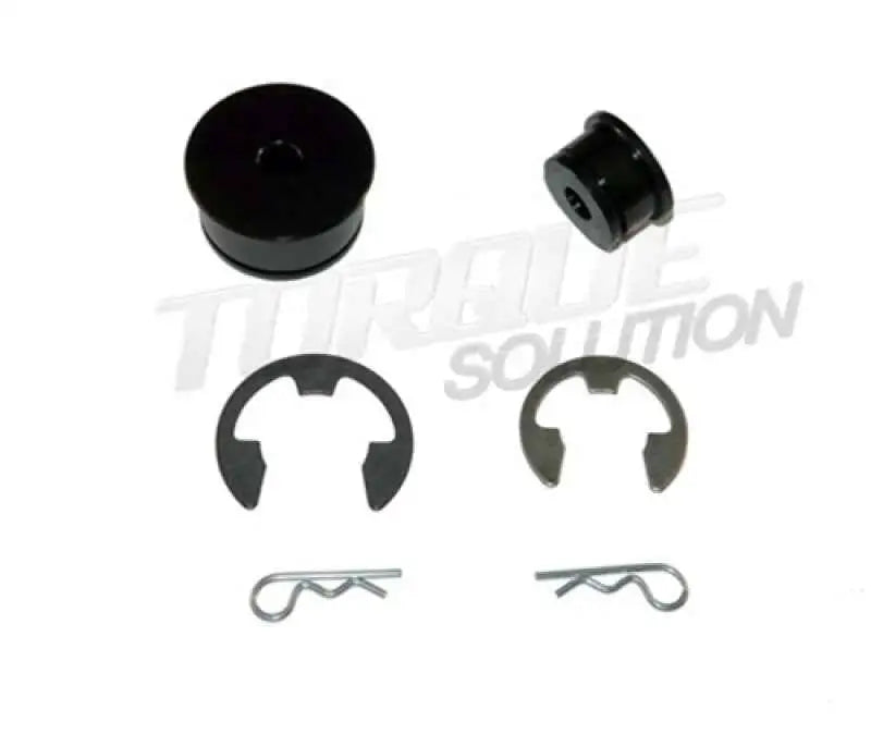 Torque Solution Shifter Cable Bushings: Toyota Camry 1994-10 ts-scb-604