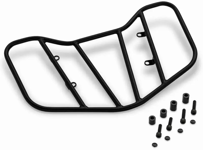 Touring Luggage Rack Black wps-94-2147