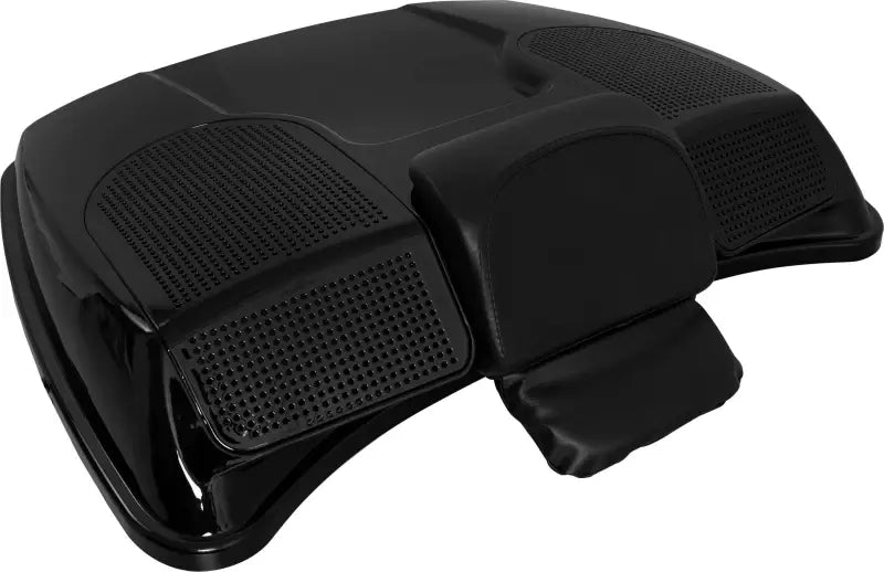 Tourpak Lid W/Speaker Adapters Flh/Flt 14 Up 6 X 9 In. wps-94-3012