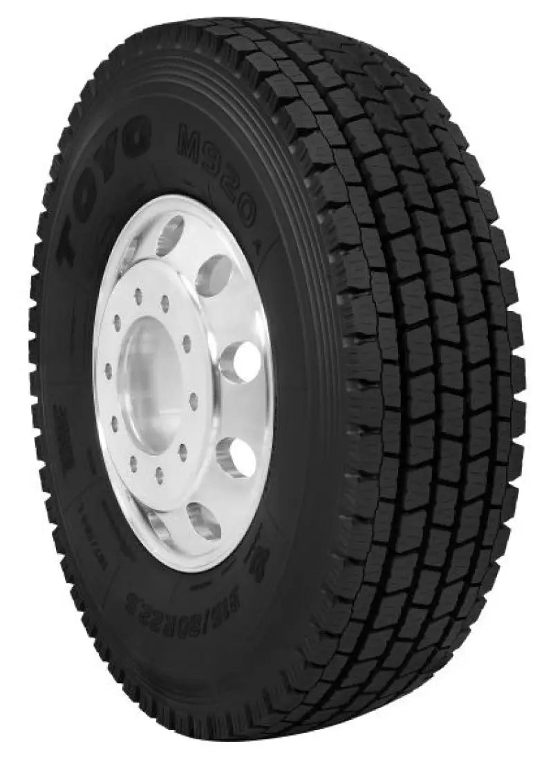 Toyo M920 - 11R24.5 149L H/16 M920 TL (34.59 FET Inc.) toy540140