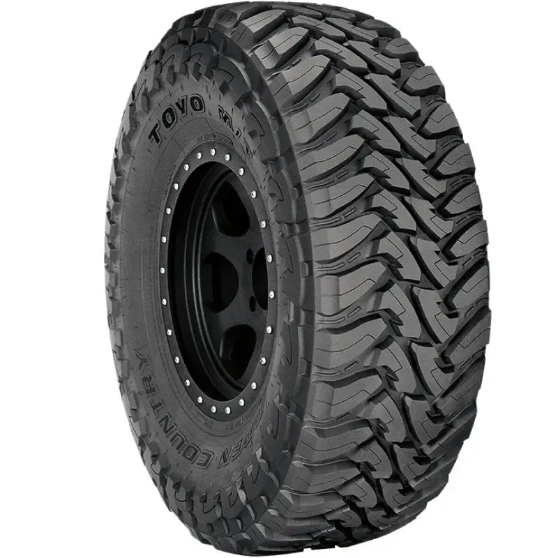 Toyo Open Country M/T Tire - 37X12.50R22LT 127Q F/12 (3.40 FET Inc.) toy361050