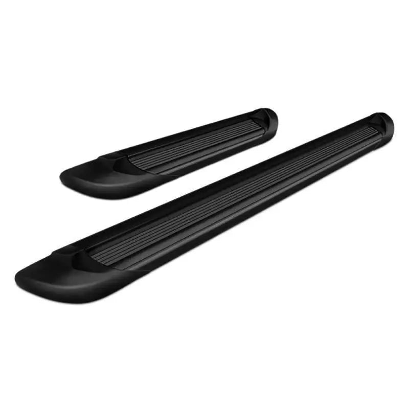 TR-D13596 Black Horse 2014-2019 Dodge Promaster Running B blktrd13596