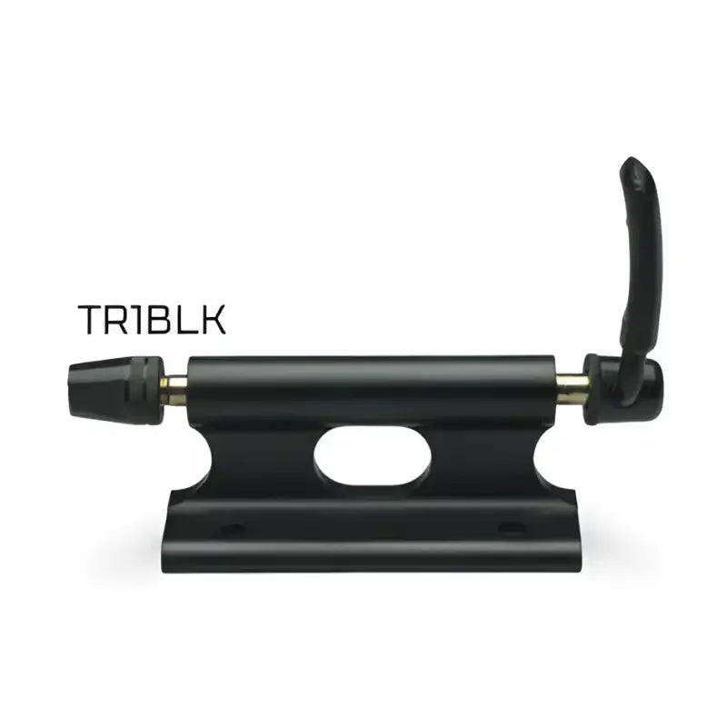 TR1BLK Saris Cyclin Traps Black scgtr1blk