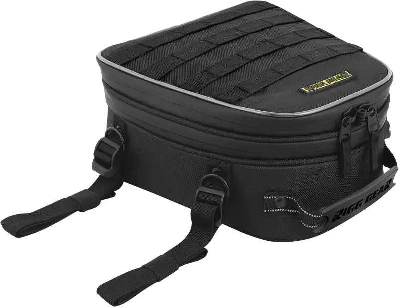 Trails End Ds/Enduro Tail Bag Black wps-270-3075