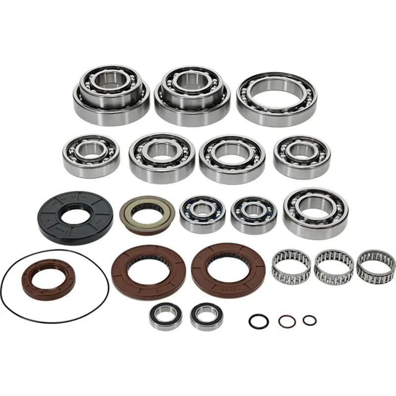 Transaxle Bearing & Seal Kit wps-22-52141