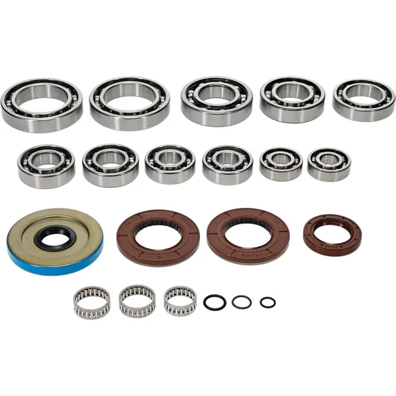 Transaxle Bearing & Seal Kit wps-22-52142