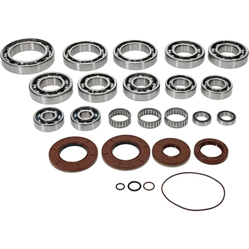 Transaxle Bearing & Seal Kit wps-22-52143
