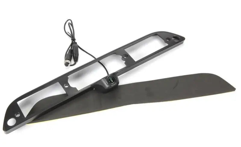 TRNS-2181 Brand Motion Transperent Trailer Wireless Camera b1mtrns2181