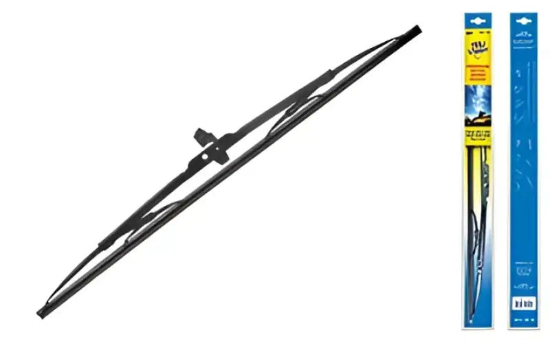 TRU1-20 Rv Designer 20' Wiper Blade Metal Universal A r6rtru120